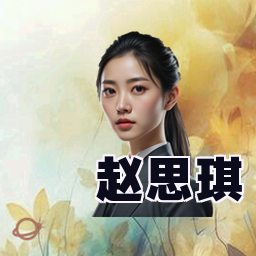 赵思琪
