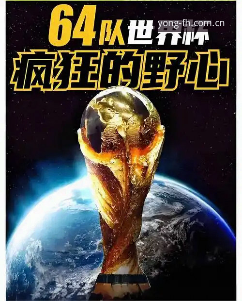 fh体育最新版app安卓版 2030世界杯扩军至66队深度评测:中国男足的黄金机会与fh体育平台的观赛体验